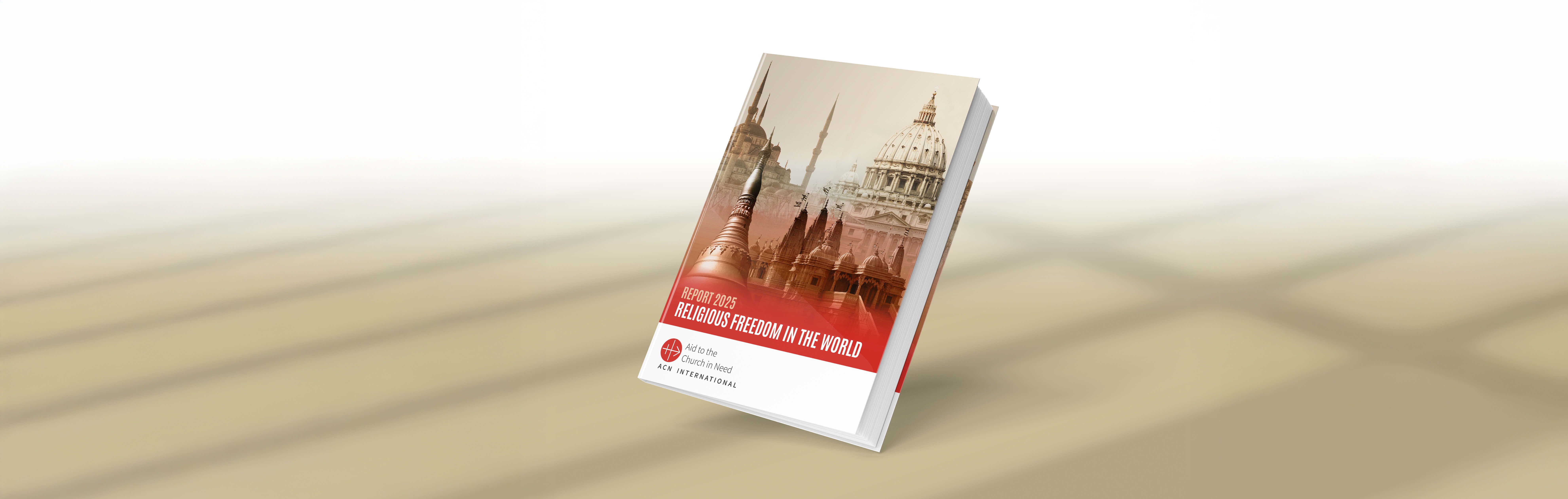 Religious Freedom Report